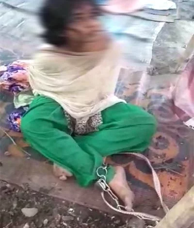 अंधविश्वासः जमशेदपुर में इलाज के नाम पर युवती के साथ अत्याचार, पुलिस ने कही ये बात