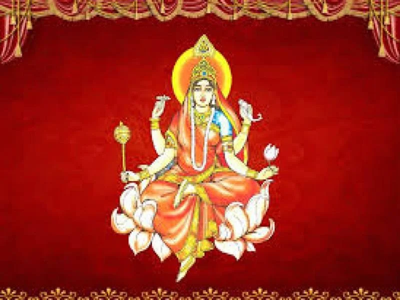नवरात्र के नौवें दिन सिद्धियों को देने वाली है मां सिद्धिदात्री, जानिए मां की पूजाविधि और भोग