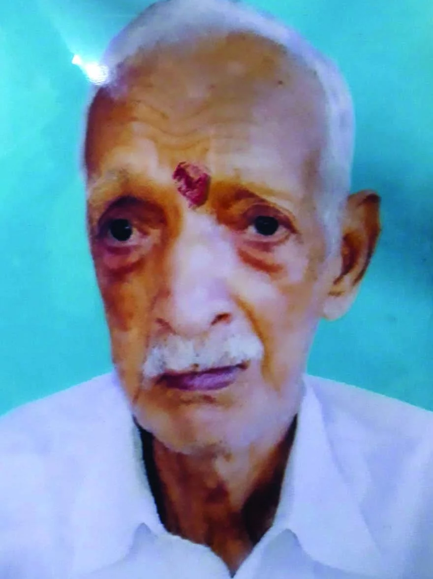 बैजू कुंवर जी से मिले संस्कारों को आगे बढ़ा रहा परिवार, बरस रही पितरों की कृपा
