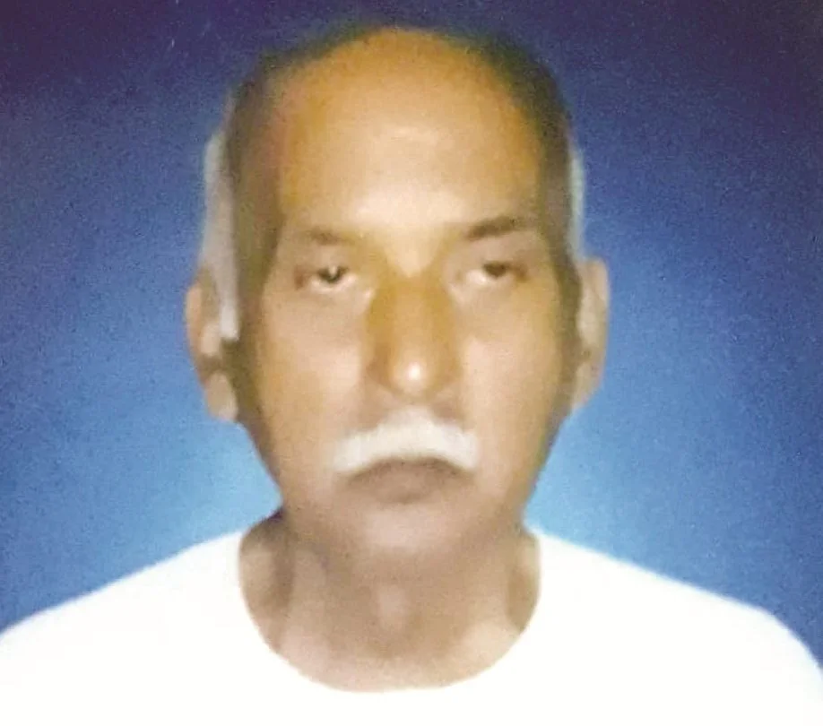 बीरेंद्र प्रसाद : बाबूजी से मिली सीख बना जीवन का संबल