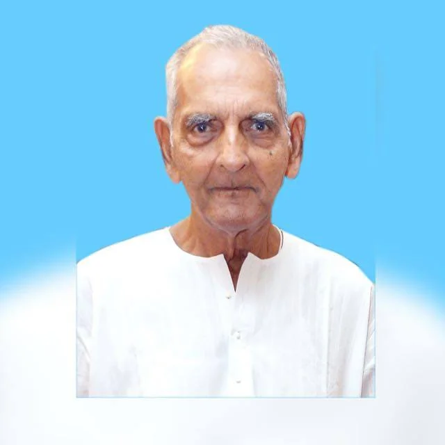 प्रभु दयाल जी झुनझुनवाला : गृहस्थ दायित्व में महात्मा जैसा रहा जीवन