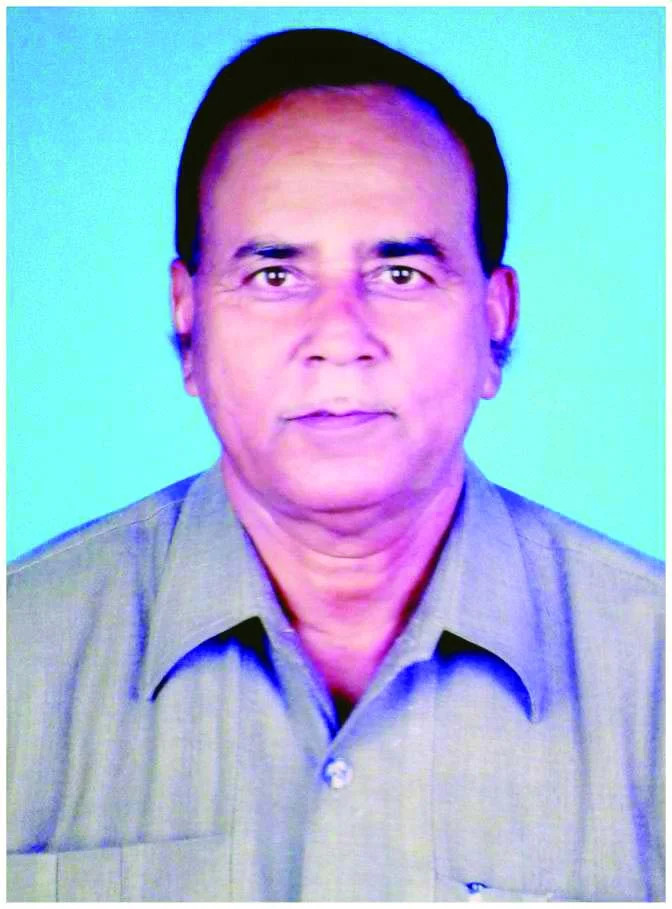 कौशल किशोर सिंह: धर्म व समाज सेवा के लिए सदा रहे समर्पित