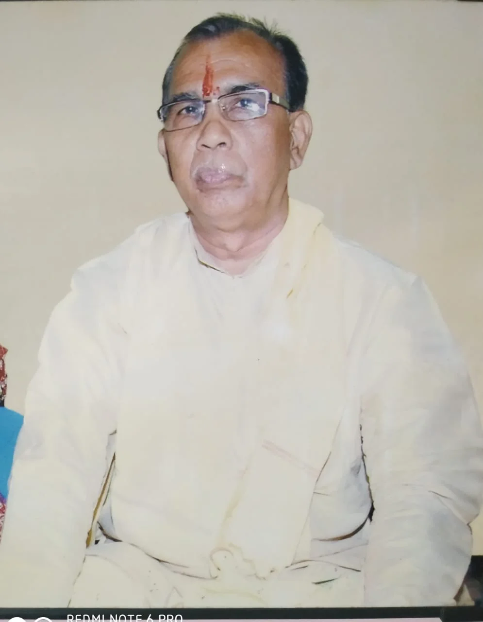 जमशेदपुर के समाजसेवी अशोक कुमार नहीं रहे, टाटा मोटर्स अस्पताल में ली अंतिम सांस