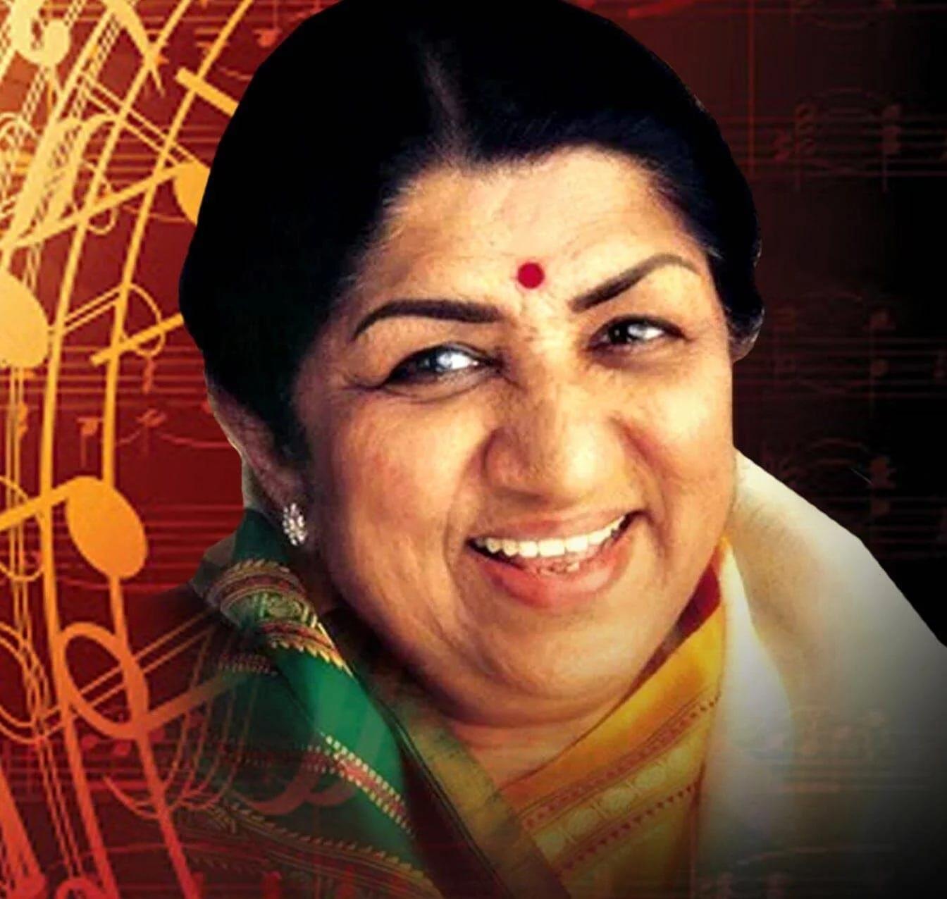 लता मंगेशकर का 92 की उम्र में मुंबई में निधन, शोक में डूबा देश, दो दिन के राष्ट्रीय शोक की घोषणा