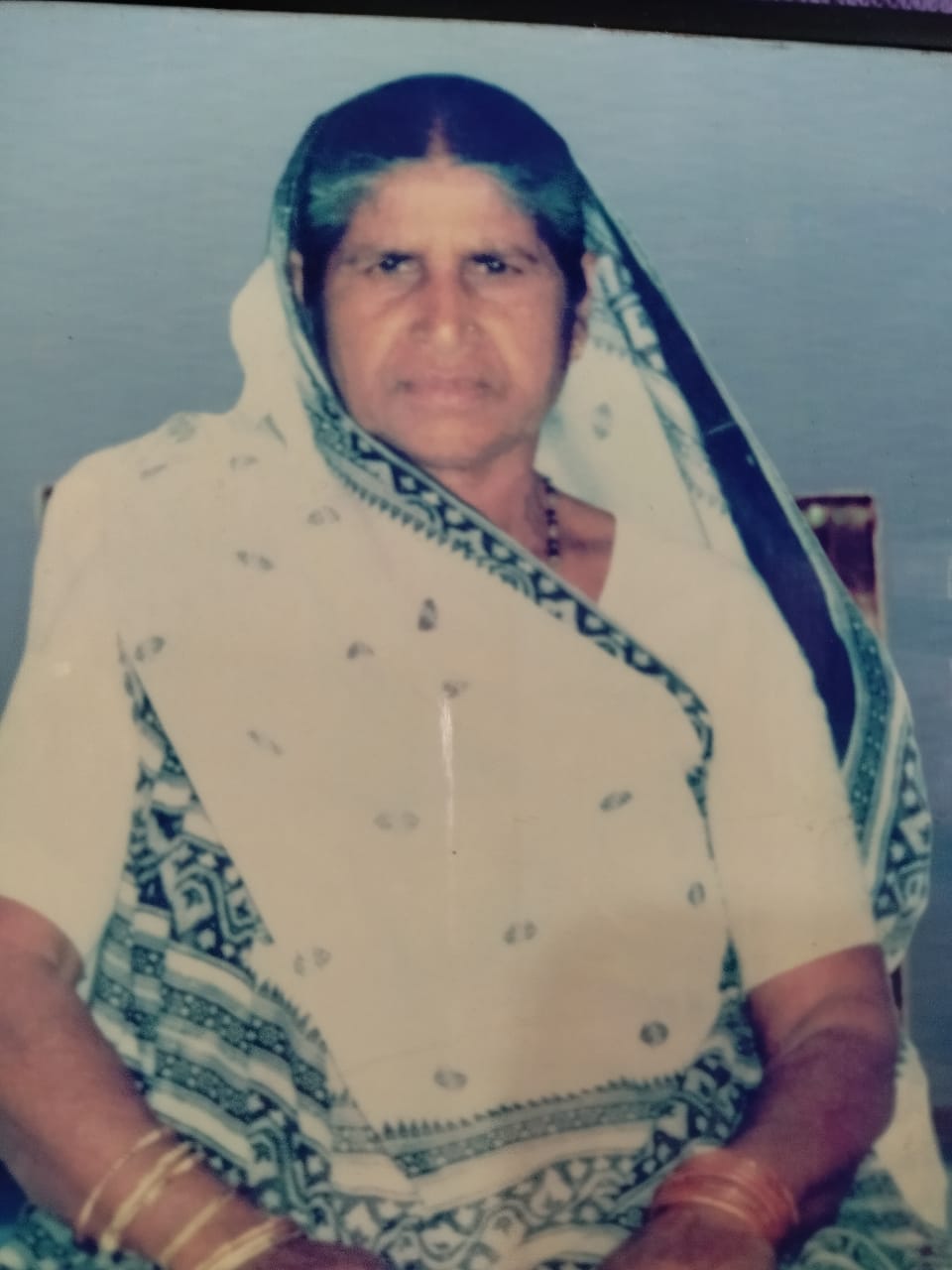 वरिष्ठ पत्रकार चंद्रदेव सिंह राकेश की माताजी  फूलमती देवी का 93 वर्ष में निधन, कई ने जताए शोक