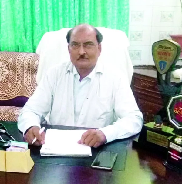 गंभीर बीमारियों के ऑपरेशन के लिए पैसे की नहीं करें चिंता, जमशेदपुर में डॉ. नागेंद्र सिंह हैं न, चला रहे निःशुल्क कैंप