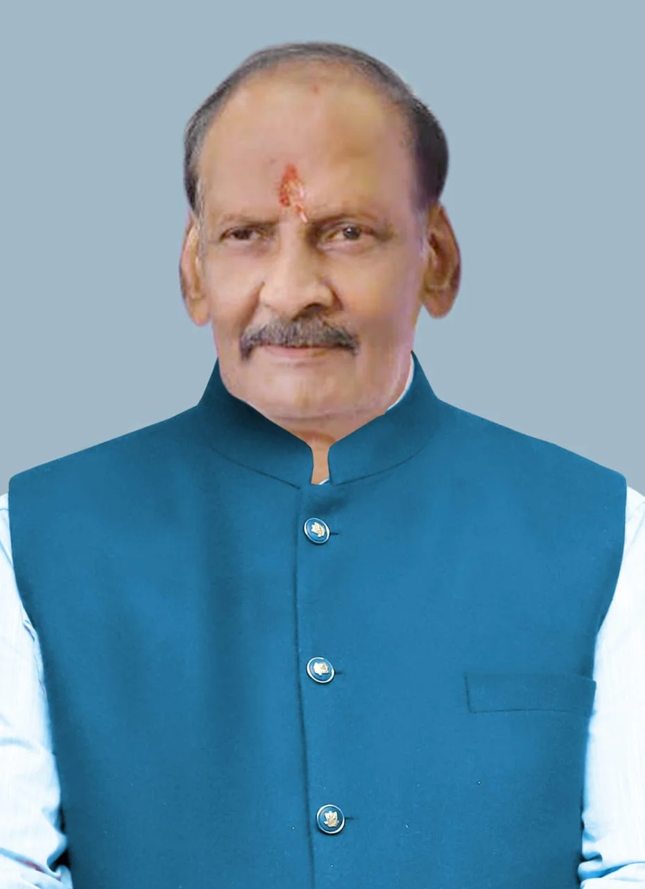 द्वितीय पुण्यतिथि पर नमन: राष्ट्र, धर्म व समाज के सेवा के पर्याय रहे जमशेदपुर के  राधेश्याम जी जवानपुरिया