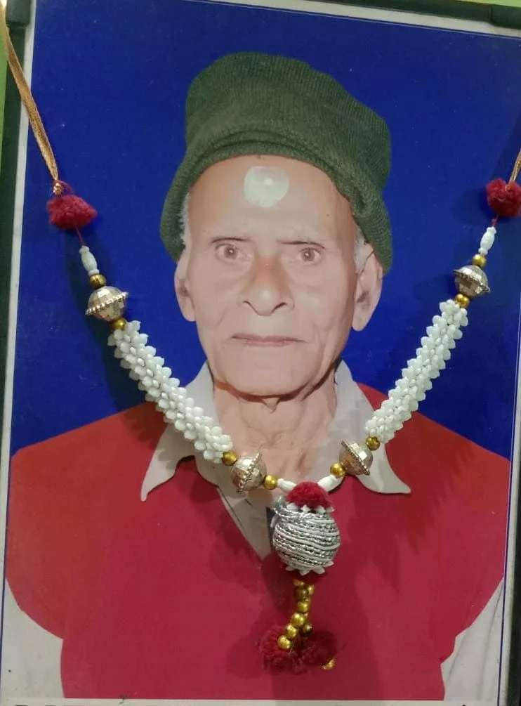 भारद्वाज ओझा: जमशेदपुर में जब तक रहे, भोजपुरिया समाज में भाईचारा व एकजुटता बढ़ाते रहे